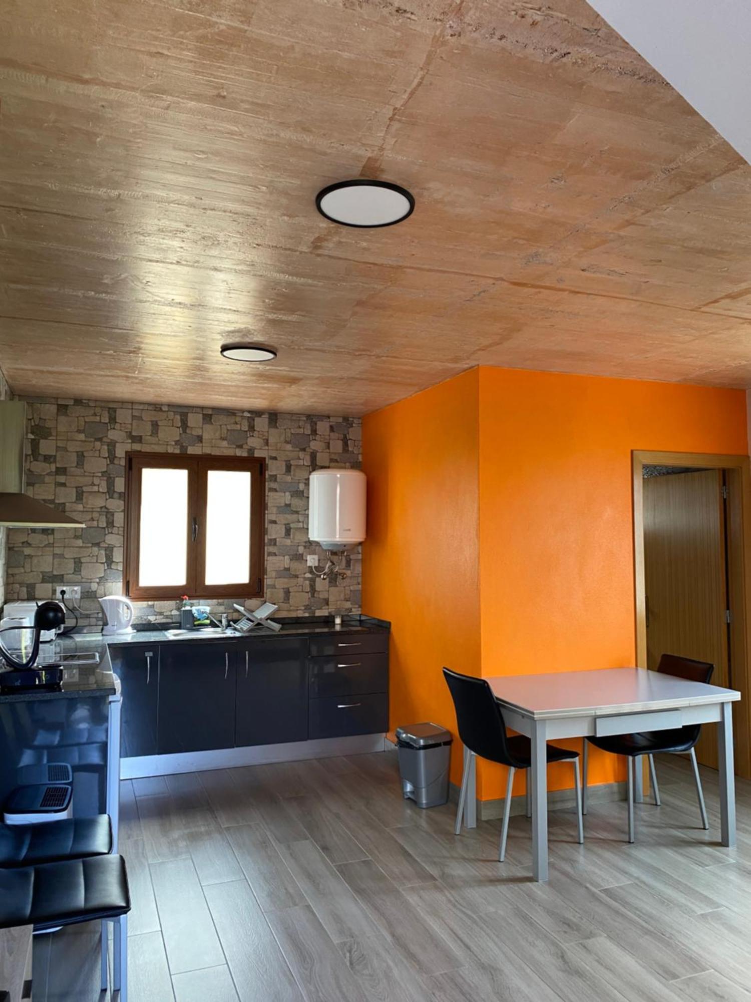 Casa Caminho Da Praia Porto Da Cruz Exterior foto